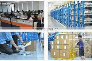 Yiwu Xiage Trade Co., Ltd. company overview - view 1 thumbnail