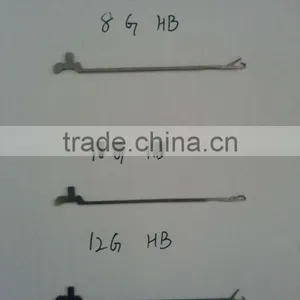 SWALLOW BRAND UNIVERSAL FLAT KNITTING NEEDLES thumbnail-1