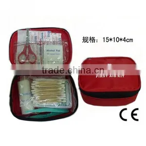 Outdoor First Aid Kit thumbnail-1