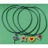 Sell PU Strap Necklaces thumbnail-1