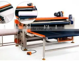 Hot Sale Automatic Mattress Roll-packing Machine for Mattress Factory thumbnail-1