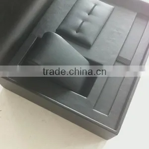 Jewelry Packing Leather Watch Box thumbnail-2