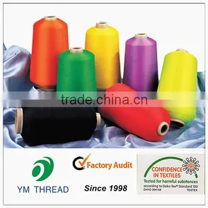 Yarn Dyed Polyester Dty Nim Sim Him thumbnail-5