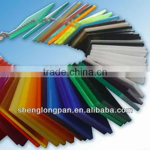 PMMA Acrylic Sheet thumbnail-1
