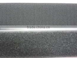 4" 100mm Width Nylon Polyester Hook & Loop Tape With Factory Price thumbnail-2