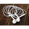 Stereo Earphone Headphone With Mic Volume Control for Apple IPhone 5 4S IPod EarPods thumbnail-2
