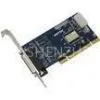 UT-754P, PCI Serial Card, 4-Port Industrial RS-232 PCI Multi-Serial Port Card, DCD, RXD thumbnail-1