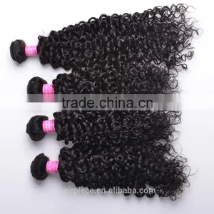 Wholesale Free Sample Malaysian Curly Hair Weave thumbnail-5