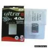 Sell Ultra II SD Card (4GB) thumbnail-1