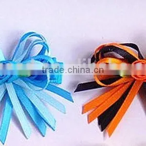 New Hot-sale Garment Decoration Ribbon Bow thumbnail-2