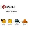 Dasion Provide Kinds of Mining Machinery and Mining Equipment, thumbnail-1