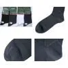 Wholesale,retail,private Labeling is Welcome,bamboo Fiber Stockings,bamboo Fibre Socks,bamboo Underwear,underpants,panties,very Breathable thumbnail-2