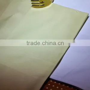 100% Cotton Satin Style Beige Color Hotel Table Napkin thumbnail-3