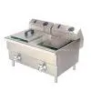 Electric Fryer(baking Equipment  Food Machineryhotel Equipment) thumbnail-1