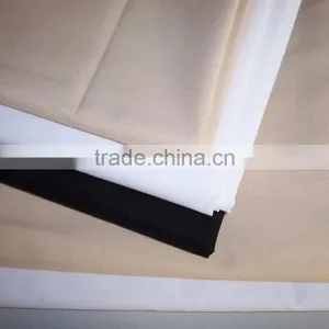 Combed 65% Polyester 35%cotton Fabric 115GSM Shirt Making Fabric thumbnail-1