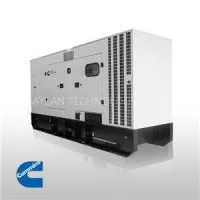 Silent Prime Mtu Diesel Gensets thumbnail-1