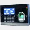 ZKS-T22 Fingerprint Time Attendance System thumbnail-1