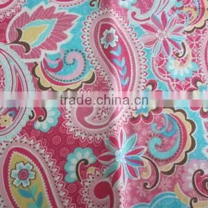 Cotton Flannel Fabric thumbnail-4