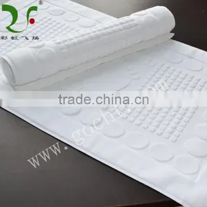 Hotel Bathroom Floor Towel Mat thumbnail-2