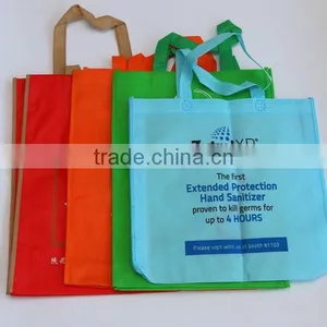 Beautiful Fashion pp Woven Shopping Bag thumbnail-1