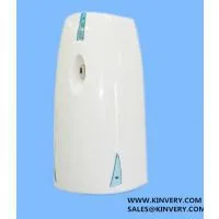 Automatic Aerosol Perfume Dispenser thumbnail-1