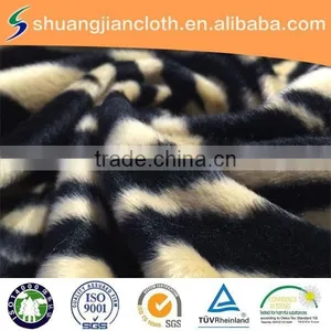 Polyester Factory Printed Short Floss thumbnail-1