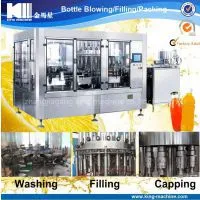 Fruit Juice Production Line thumbnail-1