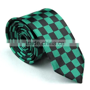 Men's Women's Rainbow Colorful Gay Pride Skinny 2" Necktie Tie New Party Fancy Dress thumbnail-4
