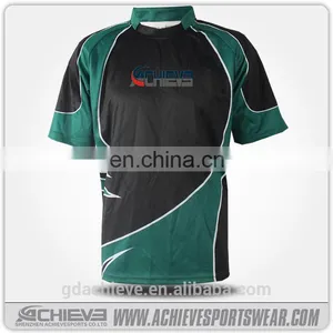 Football Shirt Maker Soccer Jersey Football Soccer Football Tops thumbnail-2