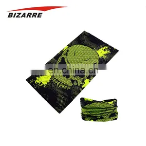 Low Price Custom Printed Face Mask Bandana for Fishing thumbnail-1