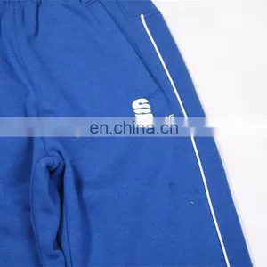 2016 Custom Embroidered Logo Mens Jogger Pants thumbnail-5