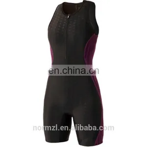 Wholesale Good Quality Quick Dry Triathlon Wear for Men thumbnail-4
