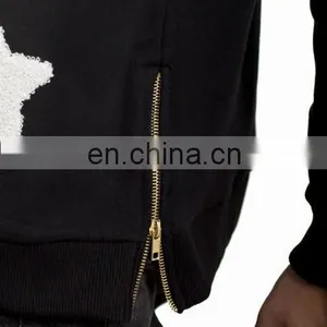 Last Fashion Comfortable and Elegant Sweatshirt thumbnail-2