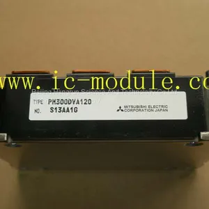 Mitsubishi Ipm PM300DVA120 thumbnail-2