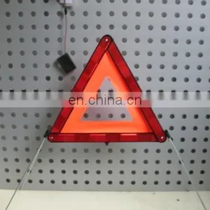 E-Mark Certificate LED Warning Triangle thumbnail-1