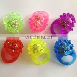 LR-0052A Carnival Party LED Flashing Ring thumbnail-1