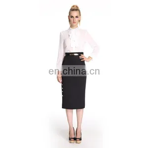 New Coming Women's Shirts Ladies Cool Classic Shirts thumbnail-1