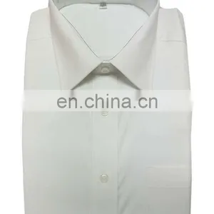 High Quality Short Sleeve Men's Shirt thumbnail-2