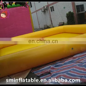 Inflaable Water Ball Inflatable Swimming Pool Factory Specializing in the Production of Aquatic Amusement Toys thumbnail-3