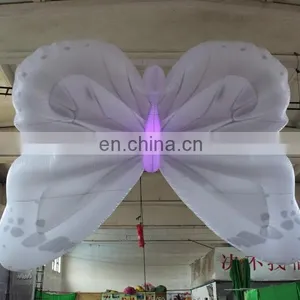 Inflatable Butterfly for Club Decoration thumbnail-1
