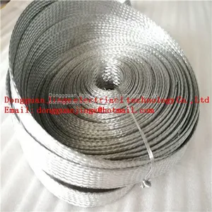 Electrical Aluminum Braided Loose Tropics Hot Sale thumbnail-3