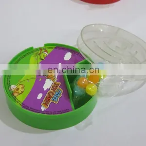 Shantou Very Cheap Intelligent Maze Candy Toy With Candy thumbnail-2