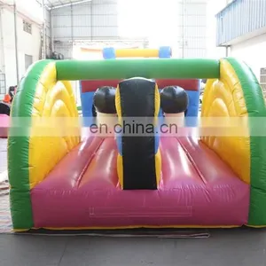 Trade Assurance Inflatable Water Obstacle Course Sale Playground Play Equipment Outdoor for Fun thumbnail-3