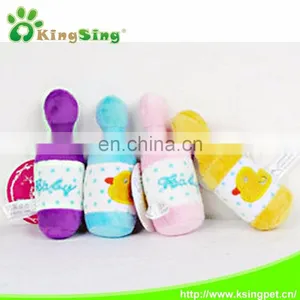 Tenpin Bowling Pet Toy/dog Toy thumbnail-3