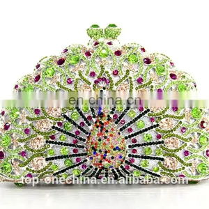 Turtle Stoneslatest Ladies Party Clutch Purse Wedding Purses thumbnail-5