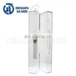 DRAGON GUARD Supermarket Anti Theft Eas Safer Box for Toothpaste thumbnail-2