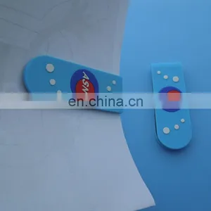 Soft Magnets Pvc Office Data Book Clip thumbnail-2