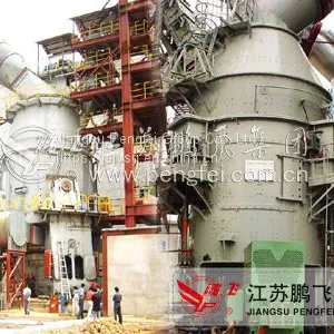 Dry Process 3000 Tpd Complete Portland Cement Production Line Plant thumbnail-2