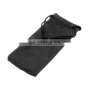Promotions Custom Making Eyewear Drawstring Pouch thumbnail-1