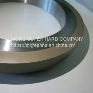 Metal Bond Diamond Grinding Wheel Polishing Glass thumbnail-1